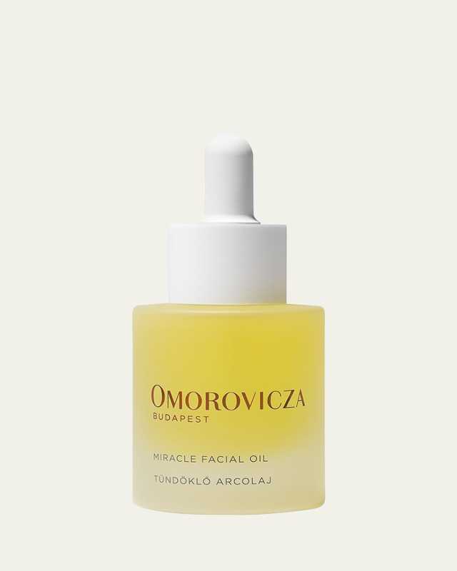 Miracle Facial Oil, 1 oz.